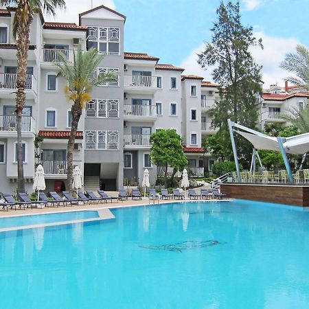 Paloma Marina Suites - Adult Only Кушадаси Екстер'єр фото